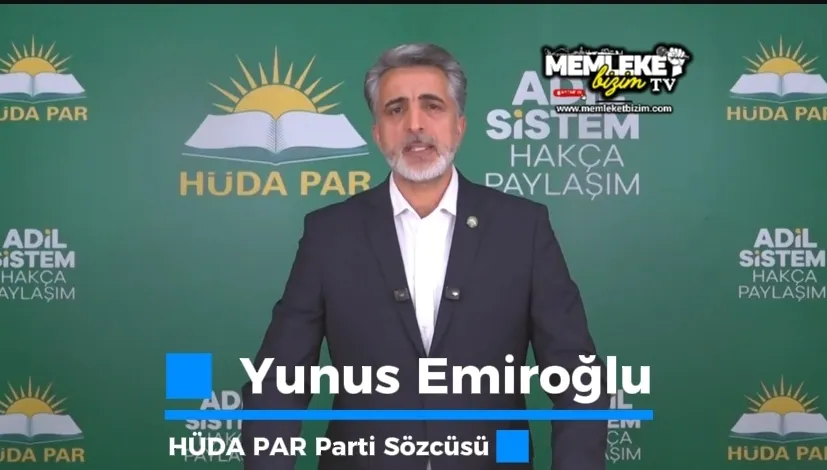 Emiroğlu’ndan “Ev Genci” Uyarısı: Sayı 6,5 Milyona Ulaştı (Videolu haber)