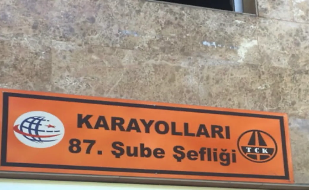 Karayolları Adıyaman’da Tabeladan Mı İbaret?