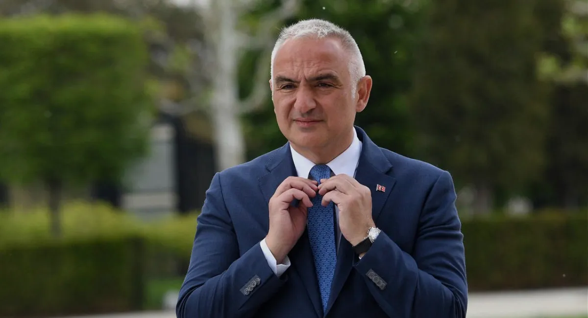 Bakan Adam Geliyor: Adıyaman’da Her Şey Yolunda(!)